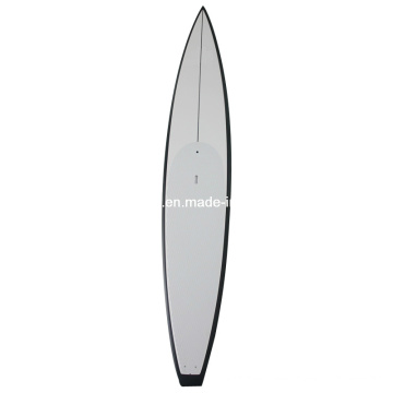 Alta calidad Stand Up Paddle Junta, Junta de carreras, EPS, PU Blank tabla de surf